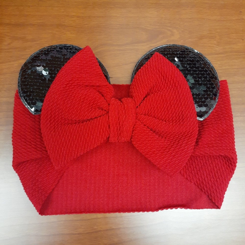 Hair accessories
